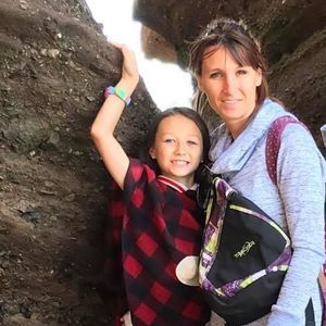 Meet your Posher, Annie